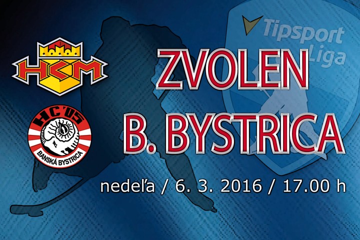 Až záverečné derby určí nasadanie do play-off